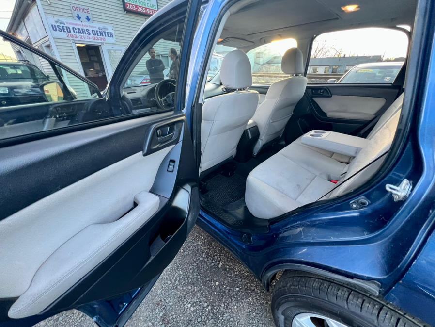 2014 Subaru Forester 4dr Auto 2.5i Premium PZEV, available for sale in Wallingford, Connecticut | Wallingford Auto Center LLC. Wallingford, Connecticut 2014 Subaru Forester 4dr Auto 2.5i Premium PZEV, available for sale in Wallingford, Connecticut | Wallingford Auto Center LLC. Wallingford, Connecticut