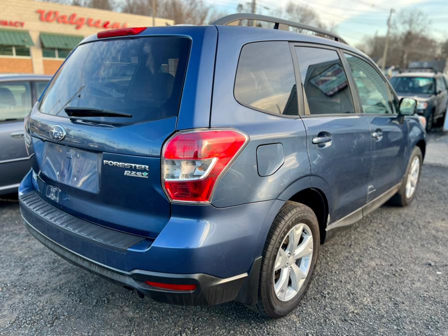 2014 Subaru Forester 4dr Auto 2.5i Premium PZEV, available for sale in Wallingford, Connecticut | Wallingford Auto Center LLC. Wallingford, Connecticut 2014 Subaru Forester 4dr Auto 2.5i Premium PZEV, available for sale in Wallingford, Connecticut | Wallingford Auto Center LLC. Wallingford, Connecticut