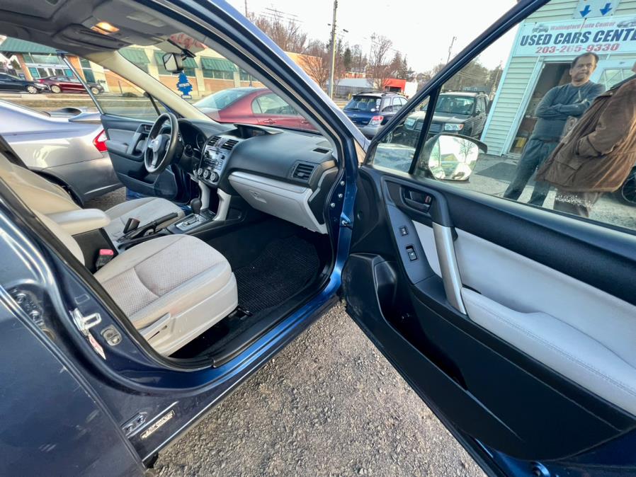2014 Subaru Forester 4dr Auto 2.5i Premium PZEV, available for sale in Wallingford, Connecticut | Wallingford Auto Center LLC. Wallingford, Connecticut 2014 Subaru Forester 4dr Auto 2.5i Premium PZEV, available for sale in Wallingford, Connecticut | Wallingford Auto Center LLC. Wallingford, Connecticut
