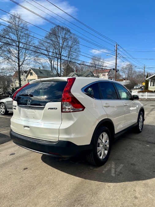 2014 Honda CR-V AWD 5dr EX, available for sale in Melrose, Massachusetts | Melrose Auto Gallery. Melrose, Massachusetts 2014 Honda CR-V AWD 5dr EX, available for sale in Melrose, Massachusetts | Melrose Auto Gallery. Melrose, Massachusetts