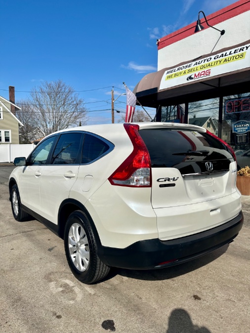 2014 Honda CR-V AWD 5dr EX, available for sale in Melrose, Massachusetts | Melrose Auto Gallery. Melrose, Massachusetts 2014 Honda CR-V AWD 5dr EX, available for sale in Melrose, Massachusetts | Melrose Auto Gallery. Melrose, Massachusetts