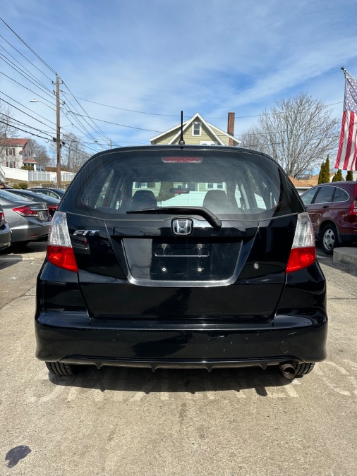 2010 Honda Fit 5dr HB Auto, available for sale in Melrose, Massachusetts | Melrose Auto Gallery. Melrose, Massachusetts 2010 Honda Fit 5dr HB Auto, available for sale in Melrose, Massachusetts | Melrose Auto Gallery. Melrose, Massachusetts