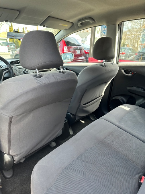 2010 Honda Fit 5dr HB Auto, available for sale in Melrose, Massachusetts | Melrose Auto Gallery. Melrose, Massachusetts 2010 Honda Fit 5dr HB Auto, available for sale in Melrose, Massachusetts | Melrose Auto Gallery. Melrose, Massachusetts
