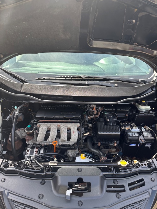 2010 Honda Fit 5dr HB Auto, available for sale in Melrose, Massachusetts | Melrose Auto Gallery. Melrose, Massachusetts 2010 Honda Fit 5dr HB Auto, available for sale in Melrose, Massachusetts | Melrose Auto Gallery. Melrose, Massachusetts
