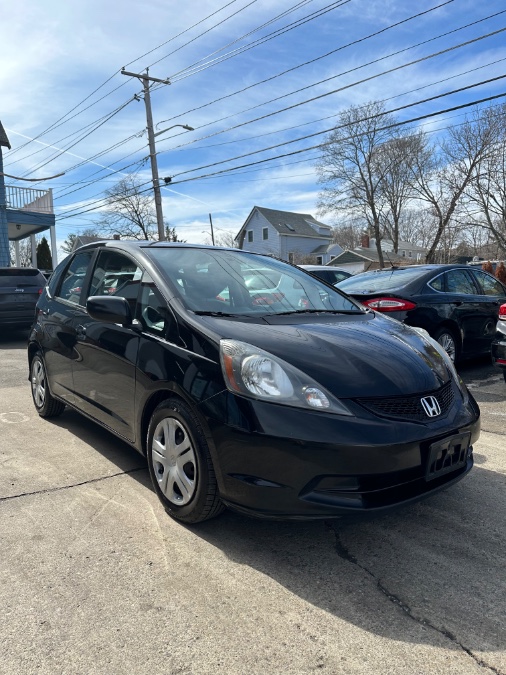 2010 Honda Fit 5dr HB Auto, available for sale in Melrose, Massachusetts | Melrose Auto Gallery. Melrose, Massachusetts 2010 Honda Fit 5dr HB Auto, available for sale in Melrose, Massachusetts | Melrose Auto Gallery. Melrose, Massachusetts