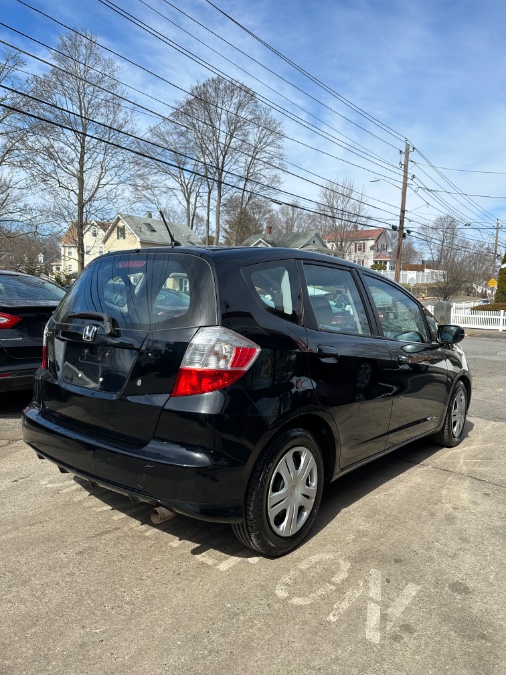 2010 Honda Fit 5dr HB Auto, available for sale in Melrose, Massachusetts | Melrose Auto Gallery. Melrose, Massachusetts 2010 Honda Fit 5dr HB Auto, available for sale in Melrose, Massachusetts | Melrose Auto Gallery. Melrose, Massachusetts
