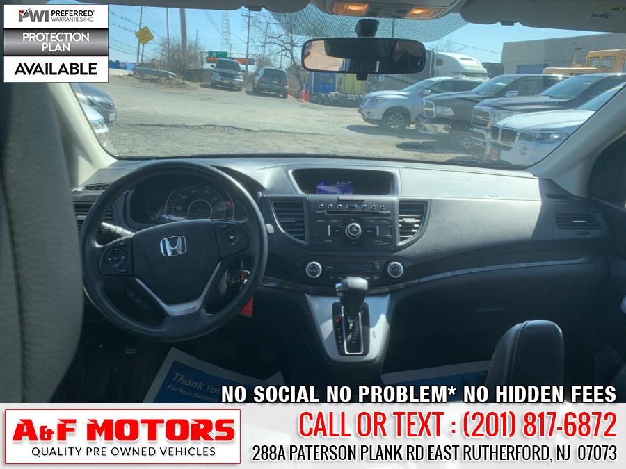 2012 Honda CR-V 4WD 5dr EX-L, available for sale in East Rutherford, New Jersey | A&F Motors LLC. East Rutherford, New Jersey 2012 Honda CR-V 4WD 5dr EX-L, available for sale in East Rutherford, New Jersey | A&F Motors LLC. East Rutherford, New Jersey