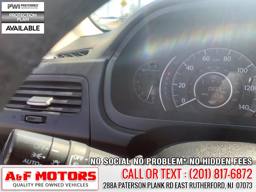 2012 Honda CR-V 4WD 5dr EX-L, available for sale in East Rutherford, New Jersey | A&F Motors LLC. East Rutherford, New Jersey 2012 Honda CR-V 4WD 5dr EX-L, available for sale in East Rutherford, New Jersey | A&F Motors LLC. East Rutherford, New Jersey