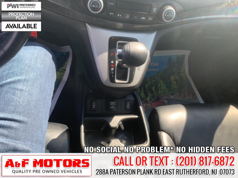 2012 Honda CR-V 4WD 5dr EX-L, available for sale in East Rutherford, New Jersey | A&F Motors LLC. East Rutherford, New Jersey 2012 Honda CR-V 4WD 5dr EX-L, available for sale in East Rutherford, New Jersey | A&F Motors LLC. East Rutherford, New Jersey