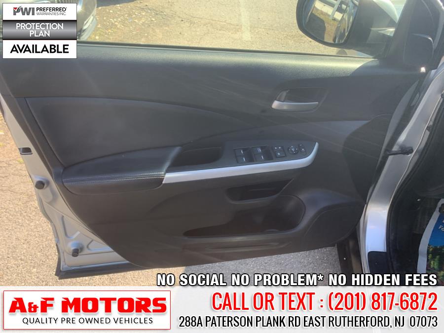 2012 Honda CR-V 4WD 5dr EX-L, available for sale in East Rutherford, New Jersey | A&F Motors LLC. East Rutherford, New Jersey 2012 Honda CR-V 4WD 5dr EX-L, available for sale in East Rutherford, New Jersey | A&F Motors LLC. East Rutherford, New Jersey