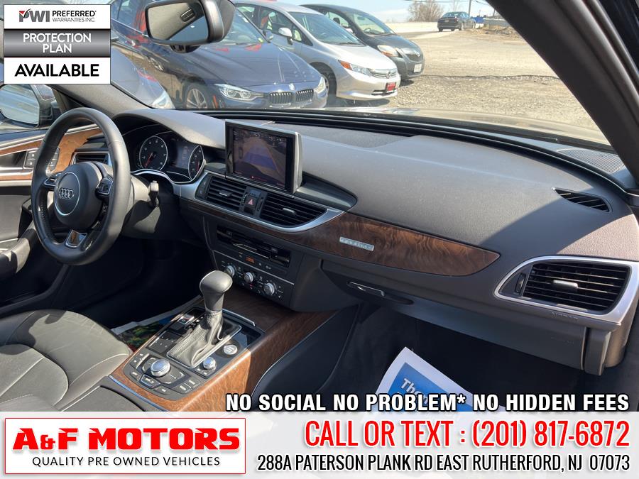 2013 Audi A6 4dr Sdn quattro 2.0T Premium Plus, available for sale in East Rutherford, New Jersey | A&F Motors LLC. East Rutherford, New Jersey 2013 Audi A6 4dr Sdn quattro 2.0T Premium Plus, available for sale in East Rutherford, New Jersey | A&F Motors LLC. East Rutherford, New Jersey