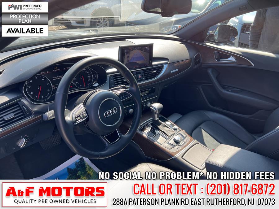 2013 Audi A6 4dr Sdn quattro 2.0T Premium Plus, available for sale in East Rutherford, New Jersey | A&F Motors LLC. East Rutherford, New Jersey 2013 Audi A6 4dr Sdn quattro 2.0T Premium Plus, available for sale in East Rutherford, New Jersey | A&F Motors LLC. East Rutherford, New Jersey