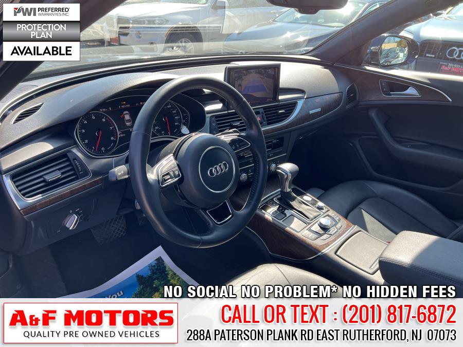 2013 Audi A6 4dr Sdn quattro 2.0T Premium Plus, available for sale in East Rutherford, New Jersey | A&F Motors LLC. East Rutherford, New Jersey 2013 Audi A6 4dr Sdn quattro 2.0T Premium Plus, available for sale in East Rutherford, New Jersey | A&F Motors LLC. East Rutherford, New Jersey