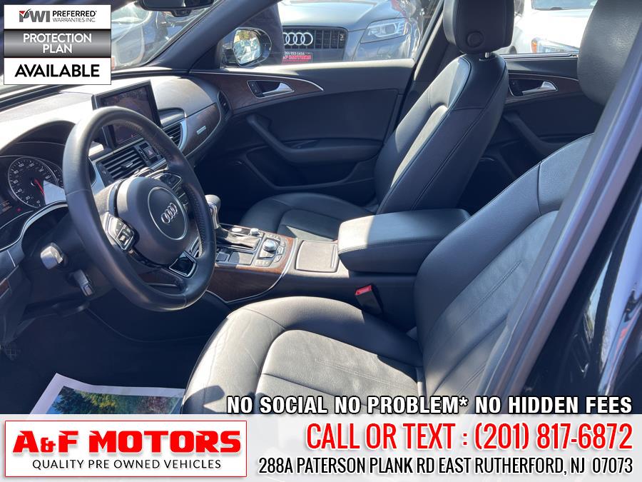 2013 Audi A6 4dr Sdn quattro 2.0T Premium Plus, available for sale in East Rutherford, New Jersey | A&F Motors LLC. East Rutherford, New Jersey 2013 Audi A6 4dr Sdn quattro 2.0T Premium Plus, available for sale in East Rutherford, New Jersey | A&F Motors LLC. East Rutherford, New Jersey
