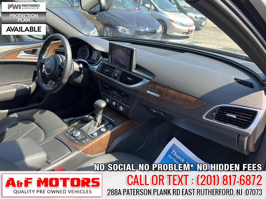 2013 Audi A6 4dr Sdn quattro 2.0T Premium Plus, available for sale in East Rutherford, New Jersey | A&F Motors LLC. East Rutherford, New Jersey 2013 Audi A6 4dr Sdn quattro 2.0T Premium Plus, available for sale in East Rutherford, New Jersey | A&F Motors LLC. East Rutherford, New Jersey