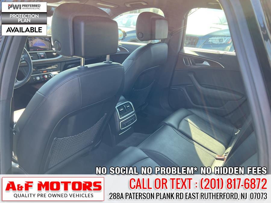 2013 Audi A6 4dr Sdn quattro 2.0T Premium Plus, available for sale in East Rutherford, New Jersey | A&F Motors LLC. East Rutherford, New Jersey 2013 Audi A6 4dr Sdn quattro 2.0T Premium Plus, available for sale in East Rutherford, New Jersey | A&F Motors LLC. East Rutherford, New Jersey