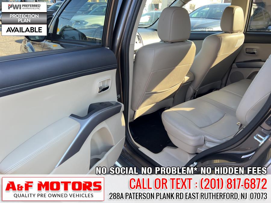 2010 Mitsubishi Outlander 4WD 4dr XLS, available for sale in East Rutherford, New Jersey | A&F Motors LLC. East Rutherford, New Jersey 2010 Mitsubishi Outlander 4WD 4dr XLS, available for sale in East Rutherford, New Jersey | A&F Motors LLC. East Rutherford, New Jersey