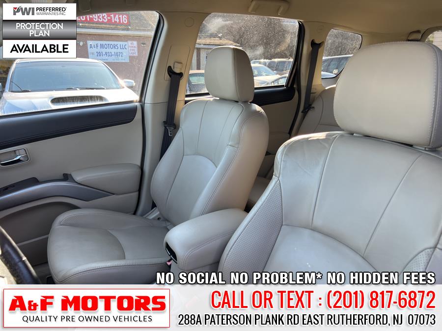 2010 Mitsubishi Outlander 4WD 4dr XLS, available for sale in East Rutherford, New Jersey | A&F Motors LLC. East Rutherford, New Jersey 2010 Mitsubishi Outlander 4WD 4dr XLS, available for sale in East Rutherford, New Jersey | A&F Motors LLC. East Rutherford, New Jersey