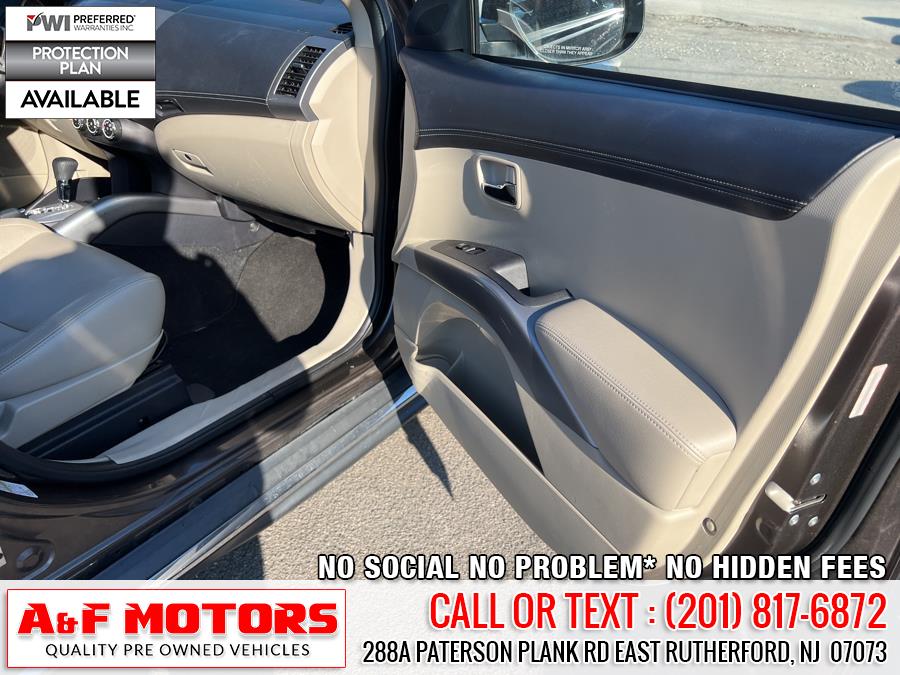 2010 Mitsubishi Outlander 4WD 4dr XLS, available for sale in East Rutherford, New Jersey | A&F Motors LLC. East Rutherford, New Jersey 2010 Mitsubishi Outlander 4WD 4dr XLS, available for sale in East Rutherford, New Jersey | A&F Motors LLC. East Rutherford, New Jersey