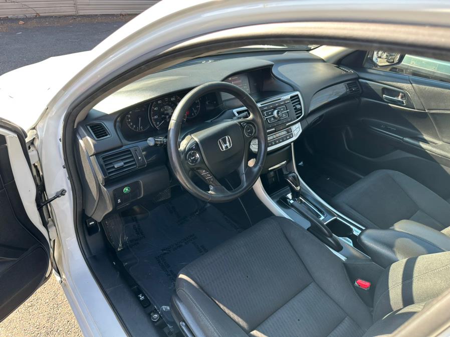 2014 Honda Accord Sedan Sport 4dr I4 CVT Sport, available for sale in Paterson, New Jersey | Xcell Motors LLC. Paterson, New Jersey 2014 Honda Accord Sedan Sport 4dr I4 CVT Sport, available for sale in Paterson, New Jersey | Xcell Motors LLC. Paterson, New Jersey