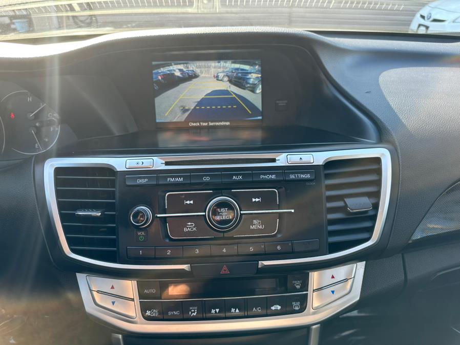 2014 Honda Accord Sedan Sport 4dr I4 CVT Sport, available for sale in Paterson, New Jersey | Xcell Motors LLC. Paterson, New Jersey 2014 Honda Accord Sedan Sport 4dr I4 CVT Sport, available for sale in Paterson, New Jersey | Xcell Motors LLC. Paterson, New Jersey