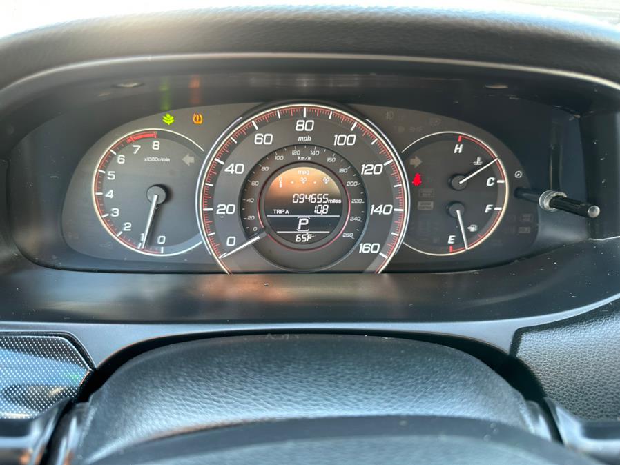 2014 Honda Accord Sedan Sport 4dr I4 CVT Sport, available for sale in Paterson, New Jersey | Xcell Motors LLC. Paterson, New Jersey 2014 Honda Accord Sedan Sport 4dr I4 CVT Sport, available for sale in Paterson, New Jersey | Xcell Motors LLC. Paterson, New Jersey