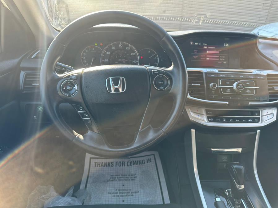 2014 Honda Accord Sedan Sport 4dr I4 CVT Sport, available for sale in Paterson, New Jersey | Xcell Motors LLC. Paterson, New Jersey 2014 Honda Accord Sedan Sport 4dr I4 CVT Sport, available for sale in Paterson, New Jersey | Xcell Motors LLC. Paterson, New Jersey