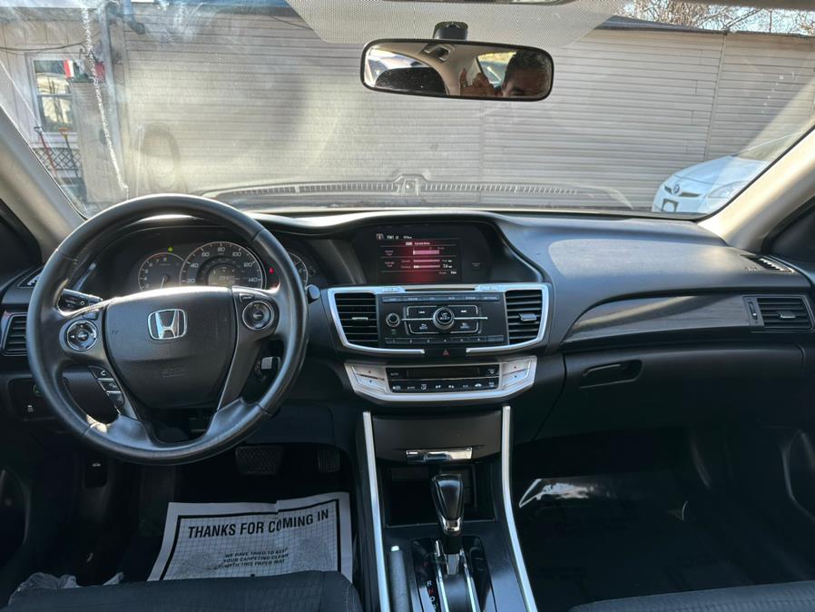 2014 Honda Accord Sedan Sport 4dr I4 CVT Sport, available for sale in Paterson, New Jersey | Xcell Motors LLC. Paterson, New Jersey 2014 Honda Accord Sedan Sport 4dr I4 CVT Sport, available for sale in Paterson, New Jersey | Xcell Motors LLC. Paterson, New Jersey