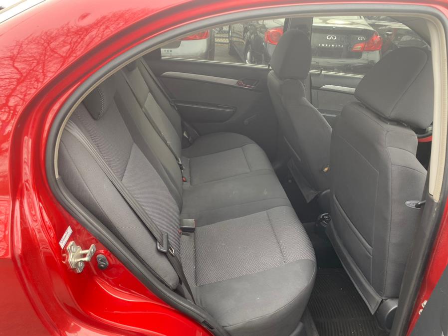 2011 Chevrolet Aveo 4dr Sdn LS, available for sale in Paterson, New Jersey | Xcell Motors LLC. Paterson, New Jersey 2011 Chevrolet Aveo 4dr Sdn LS, available for sale in Paterson, New Jersey | Xcell Motors LLC. Paterson, New Jersey