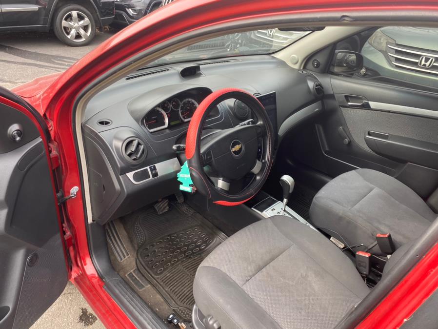 2011 Chevrolet Aveo 4dr Sdn LS, available for sale in Paterson, New Jersey | Xcell Motors LLC. Paterson, New Jersey 2011 Chevrolet Aveo 4dr Sdn LS, available for sale in Paterson, New Jersey | Xcell Motors LLC. Paterson, New Jersey