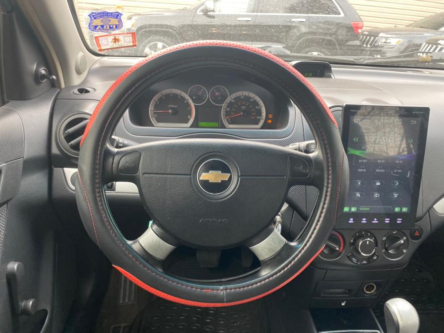 2011 Chevrolet Aveo 4dr Sdn LS, available for sale in Paterson, New Jersey | Xcell Motors LLC. Paterson, New Jersey 2011 Chevrolet Aveo 4dr Sdn LS, available for sale in Paterson, New Jersey | Xcell Motors LLC. Paterson, New Jersey