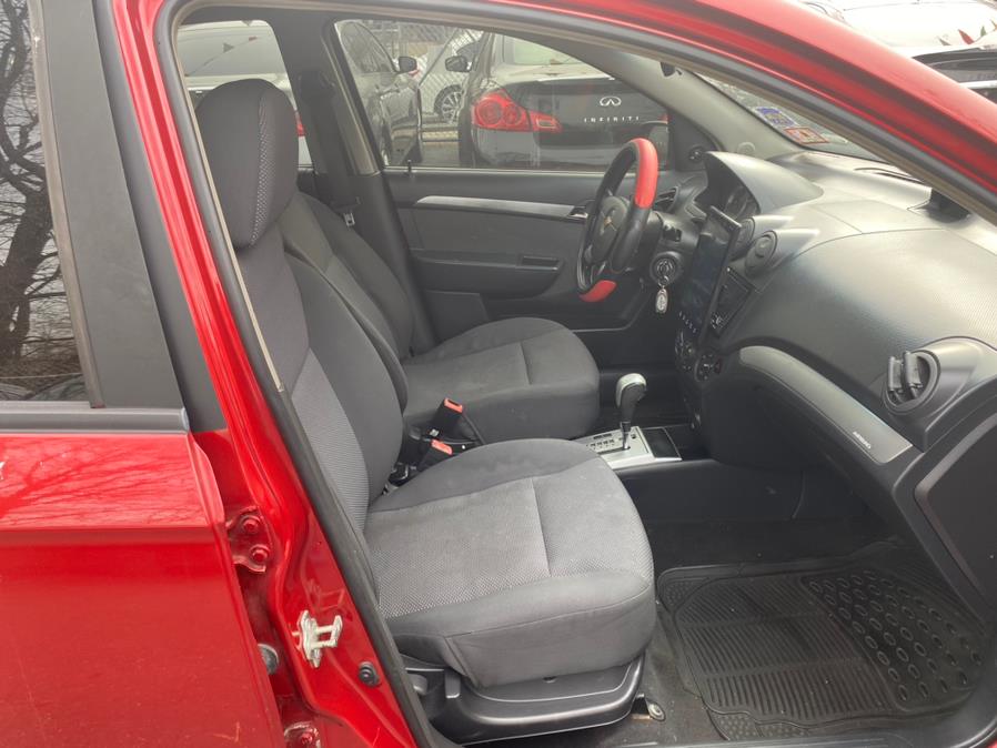2011 Chevrolet Aveo 4dr Sdn LS, available for sale in Paterson, New Jersey | Xcell Motors LLC. Paterson, New Jersey 2011 Chevrolet Aveo 4dr Sdn LS, available for sale in Paterson, New Jersey | Xcell Motors LLC. Paterson, New Jersey