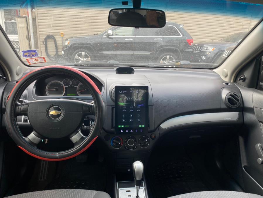 2011 Chevrolet Aveo 4dr Sdn LS, available for sale in Paterson, New Jersey | Xcell Motors LLC. Paterson, New Jersey 2011 Chevrolet Aveo 4dr Sdn LS, available for sale in Paterson, New Jersey | Xcell Motors LLC. Paterson, New Jersey