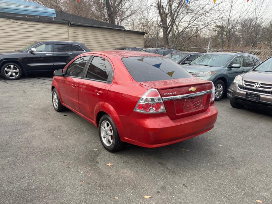 2011 Chevrolet Aveo 4dr Sdn LS, available for sale in Paterson, New Jersey | Xcell Motors LLC. Paterson, New Jersey 2011 Chevrolet Aveo 4dr Sdn LS, available for sale in Paterson, New Jersey | Xcell Motors LLC. Paterson, New Jersey