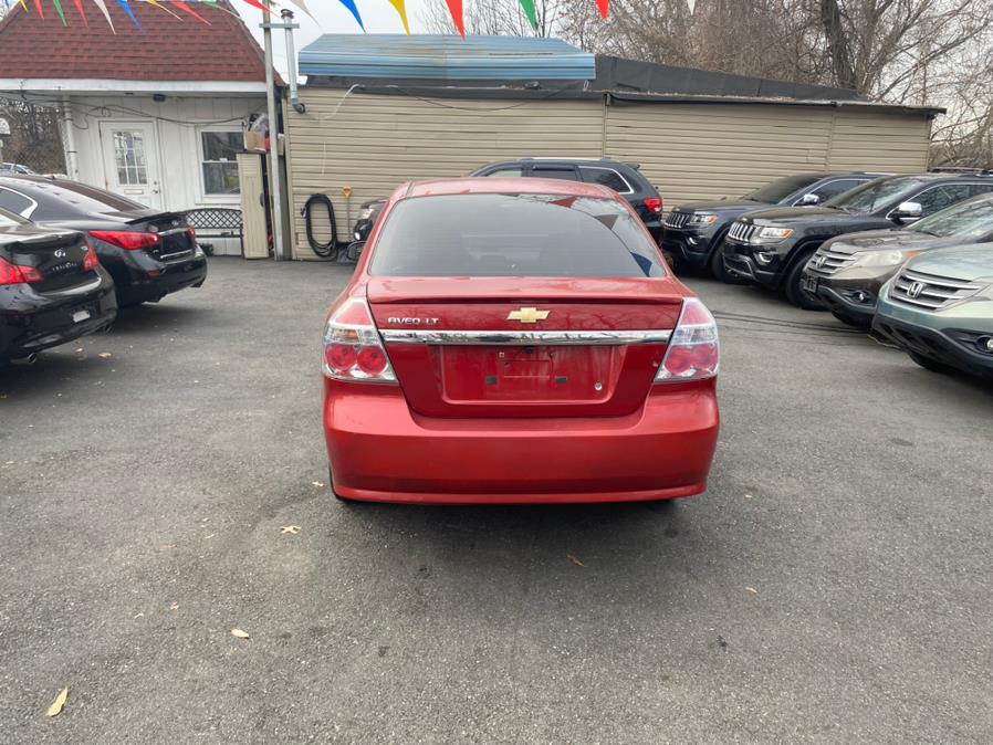 2011 Chevrolet Aveo 4dr Sdn LS, available for sale in Paterson, New Jersey | Xcell Motors LLC. Paterson, New Jersey 2011 Chevrolet Aveo 4dr Sdn LS, available for sale in Paterson, New Jersey | Xcell Motors LLC. Paterson, New Jersey