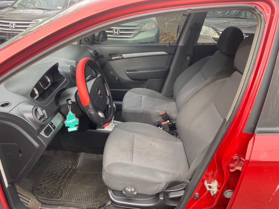 2011 Chevrolet Aveo 4dr Sdn LS, available for sale in Paterson, New Jersey | Xcell Motors LLC. Paterson, New Jersey 2011 Chevrolet Aveo 4dr Sdn LS, available for sale in Paterson, New Jersey | Xcell Motors LLC. Paterson, New Jersey