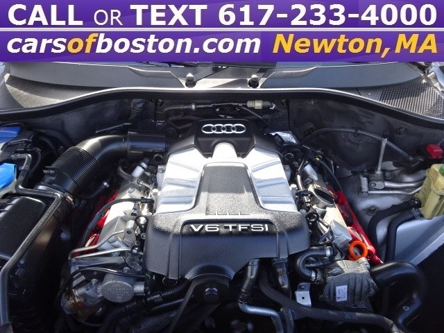 2011 Audi Q7 quattro 4dr 3.0T S line, available for sale in Newton, Massachusetts | Cars of Boston. Newton, Massachusetts 2011 Audi Q7 quattro 4dr 3.0T S line, available for sale in Newton, Massachusetts | Cars of Boston. Newton, Massachusetts