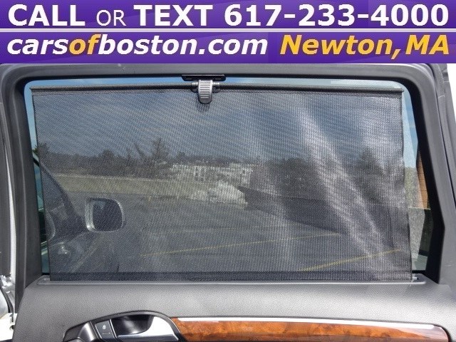 2011 Audi Q7 quattro 4dr 3.0T S line, available for sale in Newton, Massachusetts | Cars of Boston. Newton, Massachusetts 2011 Audi Q7 quattro 4dr 3.0T S line, available for sale in Newton, Massachusetts | Cars of Boston. Newton, Massachusetts