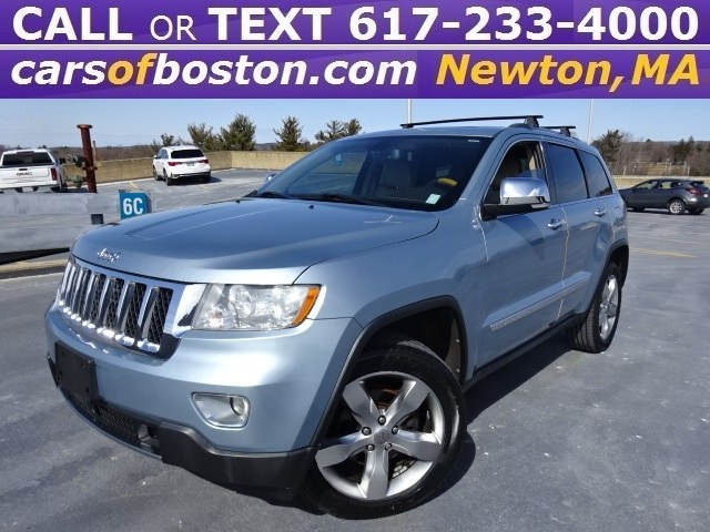 2012 Jeep Grand Cherokee 4WD 4dr Overland, available for sale in Newton, Massachusetts | Cars of Boston. Newton, Massachusetts 2012 Jeep Grand Cherokee 4WD 4dr Overland, available for sale in Newton, Massachusetts | Cars of Boston. Newton, Massachusetts