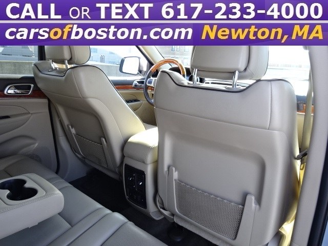 2012 Jeep Grand Cherokee 4WD 4dr Overland, available for sale in Newton, Massachusetts | Cars of Boston. Newton, Massachusetts 2012 Jeep Grand Cherokee 4WD 4dr Overland, available for sale in Newton, Massachusetts | Cars of Boston. Newton, Massachusetts