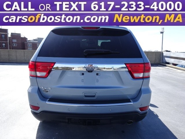 2012 Jeep Grand Cherokee 4WD 4dr Overland, available for sale in Newton, Massachusetts | Cars of Boston. Newton, Massachusetts 2012 Jeep Grand Cherokee 4WD 4dr Overland, available for sale in Newton, Massachusetts | Cars of Boston. Newton, Massachusetts