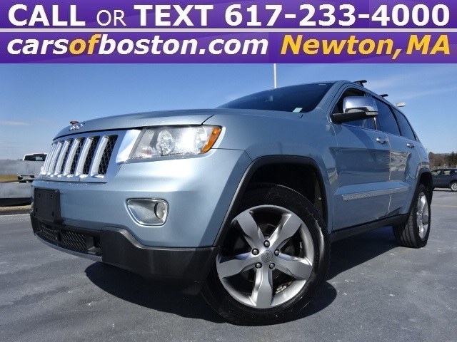 2012 Jeep Grand Cherokee 4WD 4dr Overland, available for sale in Newton, Massachusetts | Jacob Auto Sales. Newton, Massachusetts 2012 Jeep Grand Cherokee 4WD 4dr Overland, available for sale in Newton, Massachusetts | Jacob Auto Sales. Newton, Massachusetts