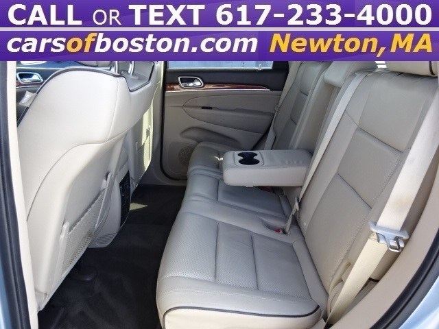 2012 Jeep Grand Cherokee 4WD 4dr Overland, available for sale in Newton, Massachusetts | Jacob Auto Sales. Newton, Massachusetts 2012 Jeep Grand Cherokee 4WD 4dr Overland, available for sale in Newton, Massachusetts | Jacob Auto Sales. Newton, Massachusetts