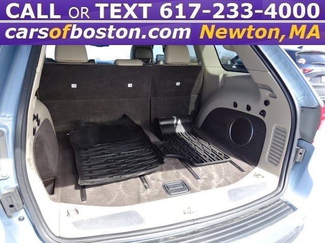 2012 Jeep Grand Cherokee 4WD 4dr Overland, available for sale in Newton, Massachusetts | Jacob Auto Sales. Newton, Massachusetts 2012 Jeep Grand Cherokee 4WD 4dr Overland, available for sale in Newton, Massachusetts | Jacob Auto Sales. Newton, Massachusetts