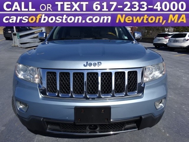 2012 Jeep Grand Cherokee 4WD 4dr Overland, available for sale in Newton, Massachusetts | Jacob Auto Sales. Newton, Massachusetts 2012 Jeep Grand Cherokee 4WD 4dr Overland, available for sale in Newton, Massachusetts | Jacob Auto Sales. Newton, Massachusetts