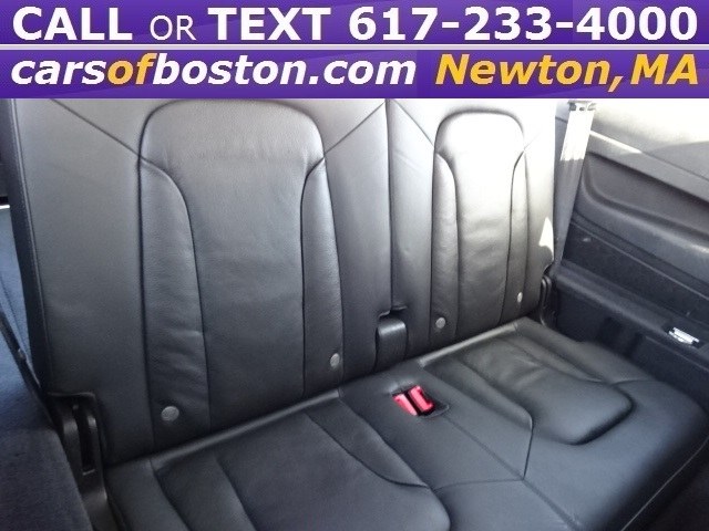2011 Audi Q7 quattro 4dr 3.0T S line, available for sale in Newton, Massachusetts | Jacob Auto Sales. Newton, Massachusetts 2011 Audi Q7 quattro 4dr 3.0T S line, available for sale in Newton, Massachusetts | Jacob Auto Sales. Newton, Massachusetts