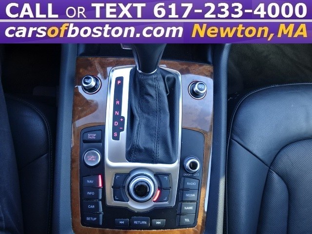 2011 Audi Q7 quattro 4dr 3.0T S line, available for sale in Newton, Massachusetts | Jacob Auto Sales. Newton, Massachusetts 2011 Audi Q7 quattro 4dr 3.0T S line, available for sale in Newton, Massachusetts | Jacob Auto Sales. Newton, Massachusetts
