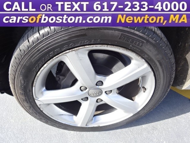 2011 Audi Q7 quattro 4dr 3.0T S line, available for sale in Newton, Massachusetts | Jacob Auto Sales. Newton, Massachusetts 2011 Audi Q7 quattro 4dr 3.0T S line, available for sale in Newton, Massachusetts | Jacob Auto Sales. Newton, Massachusetts