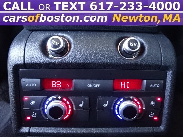 2011 Audi Q7 quattro 4dr 3.0T S line, available for sale in Newton, Massachusetts | Jacob Auto Sales. Newton, Massachusetts 2011 Audi Q7 quattro 4dr 3.0T S line, available for sale in Newton, Massachusetts | Jacob Auto Sales. Newton, Massachusetts