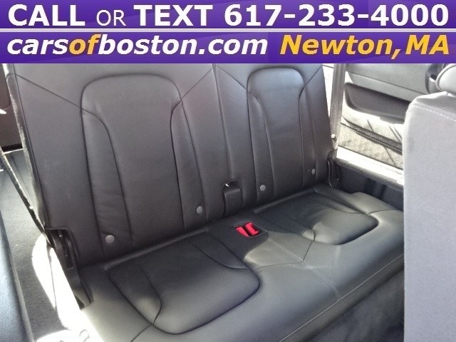 2011 Audi Q7 quattro 4dr 3.0T S line, available for sale in Newton, Massachusetts | Jacob Auto Sales. Newton, Massachusetts 2011 Audi Q7 quattro 4dr 3.0T S line, available for sale in Newton, Massachusetts | Jacob Auto Sales. Newton, Massachusetts
